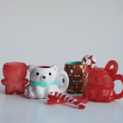 DSC_0089.jpg BJD/DOLL 1/3 Holiday mug set