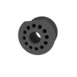 01-render.jpg Gear Shift Lever Cable Linkage Bushing 4S6P-7412-AA for Ford
