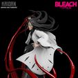 03.jpg Unohana Retsu BLEACH - STL pronto para impressão 3D