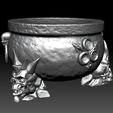 2.jpg Plague deamon cauldron