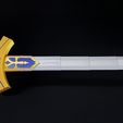 IMG-20240211-WA0011.jpg Excalibur - Saber's Sword from the Fate Series