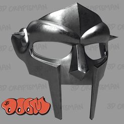 Screen Shot 2020-08-02 at 5.34.11 pm.jpg MF Doom Mask 3D Print ready