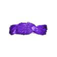 Wolf band ring Size 11 USA.stl Archivo STL Anillo banda lobo・Plan de impresora 3D para descargar
