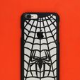 DSC_4580_2_Small.jpg Protection spiderman pour Iphone 6