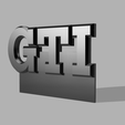 gti-front-uj-emblémás-v3.png VW Golf mk2 GTI Front Grill Emblem