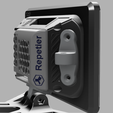 02-03-_2021_19-49-39.png Philipps 3D Druck 7" Raspberry Pi Case REMIX only rear FAN Part