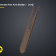 Chainsaw-Man-Arm-Blades-18.jpg Chainsaw Man Arm Blades - Denji