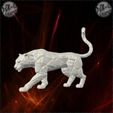 jpg_frame_27.jpg Stone Panther with Golden Joints – SoliDRawinGs SG978