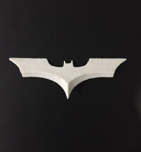 BATARANG !!!