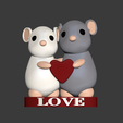 CUTE_COUPLE01.png COELHOS COUPLE❤️