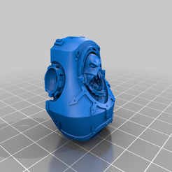 Torso_front_01.png Бесплатный 3D файл Hecker Crafted Guardian armour・3D-печатная модель для загрузки