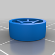 fdd6a505-111e-487b-8526-387953517cb0.png WackelDackel_Chassis para CheckerTaxi 1/43