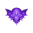 PM3D_Sphere3D3_3.stl Overlord 2007 Blue Minion Customizable