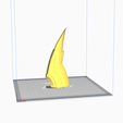 Captura-de-ecrã-2023-05-22-012813.png Archivo STL Lanza Jing Yuan - Honkai Star Rail・Design para impresora 3D para descargar