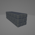 3.png MARIO BROS BRICK BLOCK LONG