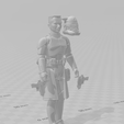 Screenshot-2023-10-03-202836.png STAR WARS VINTAGE STYLE KENNER CLONE COMMANDER WOLFFE WITH ANIMATED HEAD