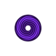 Cone+Fidget+Spiral+Spinner+Outer.stl.stl Spiral Fidget Toy