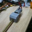 550GB-C_02.jpg RC Boat Gearbox for 550-size motor