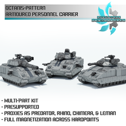 1-Presentation-Shot-Shop.png Octantis-Pattern Armored Personal Carrier