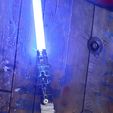 20230705_135754.jpg BOONE KESTiS CERE JUNDA LIHGTSABER JEDI SURVIVOR Xenopixel Compatible