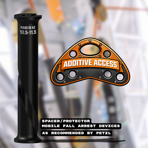 Asap-Spacer-Promo-Thumbnail-1000-x-1000-px.png Petzl ASAP LOCK Protector/Spacer