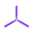 1400-P-0012-Propeller-reserved_Nr.1-4_32Grad_Rev02.STL Drone de hélice
