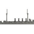 Minotaur-Profile.jpg Minotaur Class Armoured Cruiser