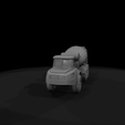 camera010.png Concrete Mixer Truck