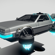 Back-To-The-Future-Delorean-Episode-2-Future-Buy-Royalty-Free-3D-model-by-SQUIR3D-@SQUIR3D-9c15.png DeLorean DMC-12 Back To The Future episode