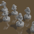 Grenade-Launchers-Front.png Commonwealth Infantry