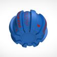 18.jpg Pumpkin Bombs from the movie The Amazing Spider Man 3D print model