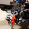34.jpg 3RONCO - Full 3D printed RC car Kit