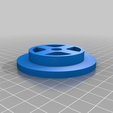 ec275b45461e398547ce0831e610eb46.png Adapter for Reel 500 g. 3D Row