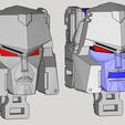 TR-Megatron-Faceplate-Yell.png Titans Return Megatron Faceplate
