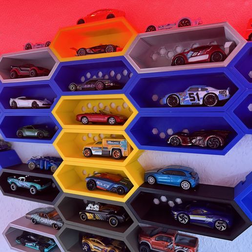 Toy Car Storage Ideas Hot Wheels Storage Bin Hot Wheels Display