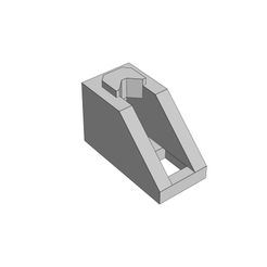 Download 4 3D models from Minifigure Board Accessories listed by _let ...