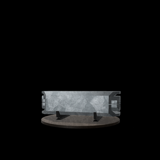 ⭐ Star Wars Ferrix Tower Bell for 3.75