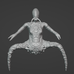 Vore1.png 3D-Datei Shalrath - Die Vore von Void kostenlos・Modell zum 3D-Drucken zum herunterladen