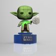 yoda.10.jpg YODA FUNKO POP