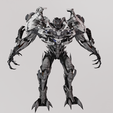 Renders0003.png Decepticon "Transformers" Textured Model
