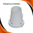 06.png Cooling Tower, Sectioned, FDM