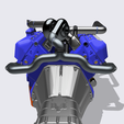 finished-powerstroke-2.png Powerstroke 7.3 Engine & Transmission