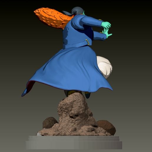 Screen_08.jpg Bojack (Base form) miniature from Dragon Ball Movies