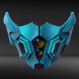 gy01.png Bio Armor Mask Fan Art