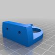 2d3b6a9bee73a874f5fc049ce627abea.png Бесплатный STL файл Z axis Prusa i3 Upgrade - Trapezoidal screw・Шаблон для загрузки и 3D-печати