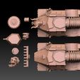 rocket-car-lineup-top.jpg Space Dwarf Rocket APC