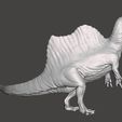 spino base2.jpg Realistic Dinosaur Spinosaurus real Dimentions Female