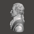 James-Monroe-3.png 3D Model of James Monroe - High-Quality STL File for 3D Printing (PERSONAL USE)