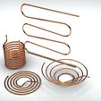 copper-coiled-pipes.jpg Helical pipe coil