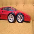 F40-03.jpg KYOSHO FERRARI F40 WHEELS AND TIRES